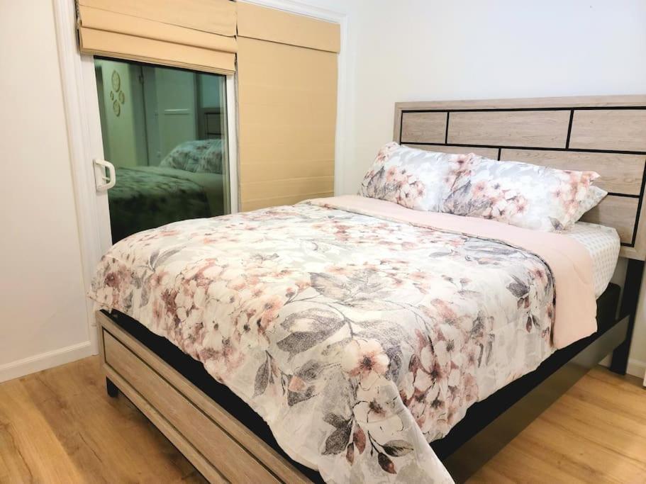Newly Furnished Pool House Villa Los Angeles Dış mekan fotoğraf