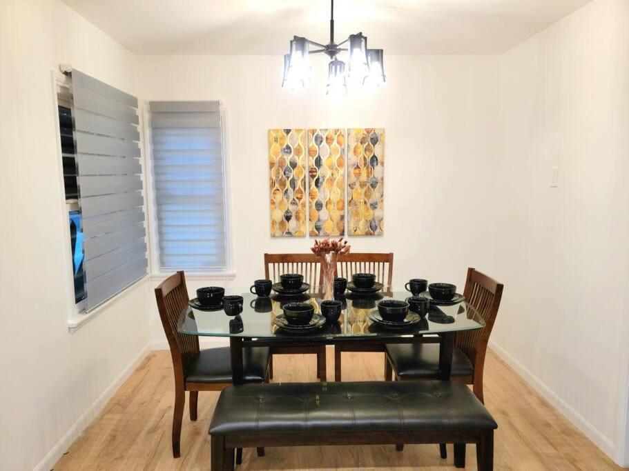 Newly Furnished Pool House Villa Los Angeles Dış mekan fotoğraf