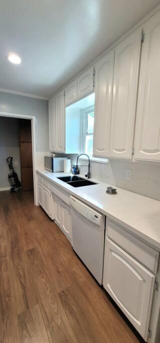 Newly Furnished Pool House Villa Los Angeles Dış mekan fotoğraf