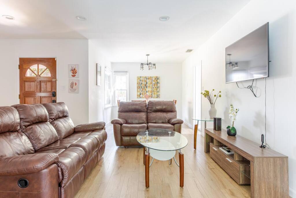 Newly Furnished Pool House Villa Los Angeles Dış mekan fotoğraf